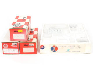 Lot 168 - DIVERS (FRANCE) (4)