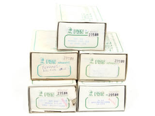 Lot 159 - FDS (ITALIE) (5)