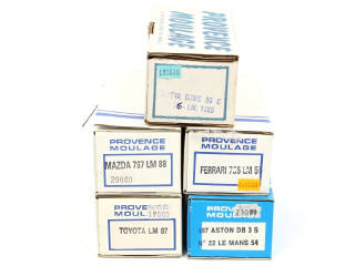 Lot 150 - PROVENCE MOULAGE (FRANCE) (5)