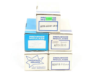 Lot 151 - PROVENCE MOULAGE (FRANCE) (5)