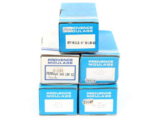 Lot 152 - PROVENCE MOULAGE (FRANCE) (5)