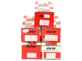 Lot 143 - STARTER (FRANCE) (5)