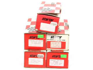 Lot 145 - STARTER (FRANCE) (5)