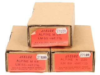 Lot 126 - JIELGE (FRANCE) (1)