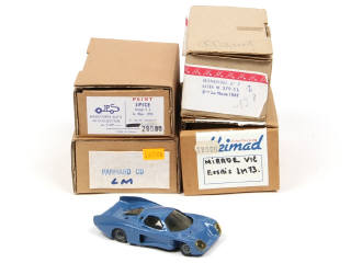 Lot 165 - DIVERS (FRANCE) (4)