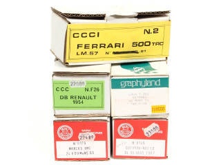 Lot 174 - DIVERS (FRANCE) (5)