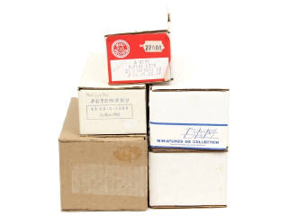 Lot 166 - DIVERS (FRANCE) (5)
