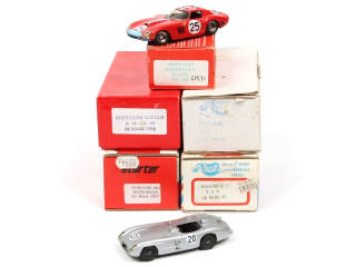 Lot 167 - DIVERS (FRANCE) (5)