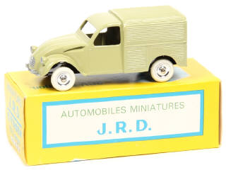 Lot 238 - JRD (FRANCE) (1)