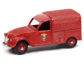 Lot 360 - DINKY TOYS (FRANCE) (1)