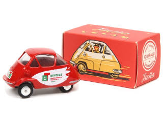 Lot 257 - QUIRALU (FRANCE) (1)