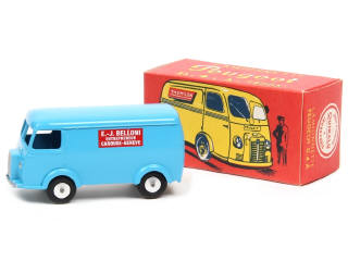 Lot 249 - QUIRALU (FRANCE) (1)
