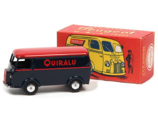 Lot 251 - QUIRALU (FRANCE) (1)