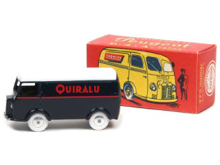 Lot 252 - QUIRALU (FRANCE) (1)