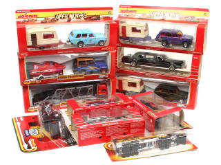 Lot 183 - MAJORETTE (FRANCE) (16)