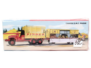 Lot 214 - C.I.J./NOREV (FRANCE) (1)