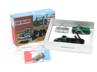 Lot 213 - C.I.J./NOREV (FRANCE) (1)