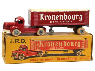 Lot 235 - JRD (FRANCE) (1)