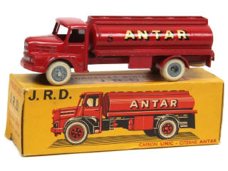 Lot 236 - JRD (FRANCE) (1)