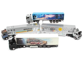 Lot 292 - LBS (FRANCE) (4)