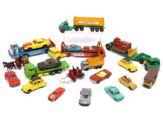 Lot 197 - DIVERS (20)