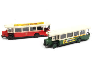 Lot 273 - SOLIDO (FRANCE) (2)