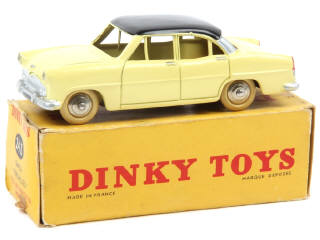 Lot 204 - DINKY TOYS (FRANCE) (1)