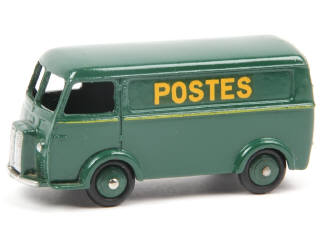Lot 254 - DINKY TOYS (FRANCE) (1)