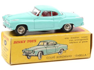 Lot 211 - DINKY TOYS (FRANCE) (1)