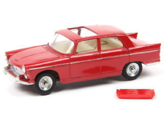 Lot 178 - DINKY TOYS (FRANCE) (1)