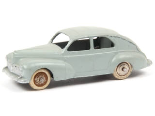 Lot 515 - DINKY TOYS (FRANCE) (1)
