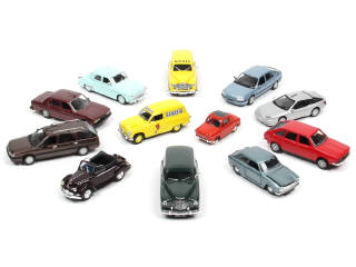 Lot 189 - NOREV (FRANCE) (12)