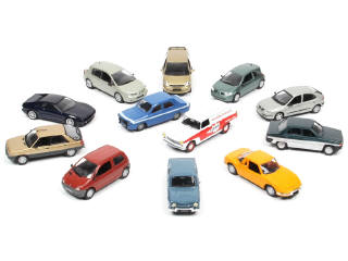 Lot 191 - NOREV (FRANCE) (12)