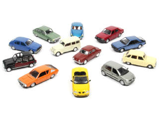 Lot 192 - NOREV (FRANCE) (12)