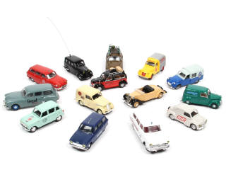 Lot 173 - ELIGOR (FRANCE) (14)