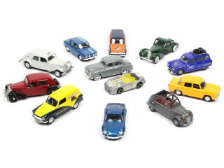 Lot 174 - DIVERS (FRANCE) (12)