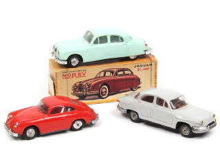 Lot 187 - NOREV (FRANCE) (3)