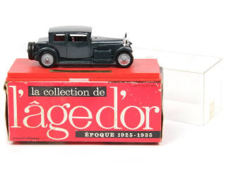 Lot 211 - SOLIDO (FRANCE) (1)