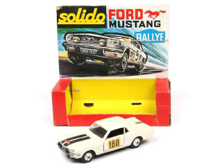 Lot 212 - SOLIDO (FRANCE) (1)