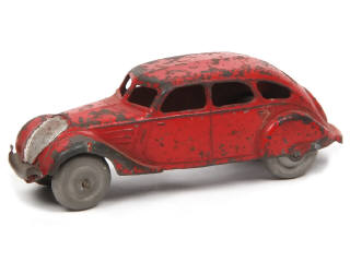 Lot 261 - DINKY TOYS (FRANCE) (1)