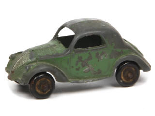 Lot 263 - DINKY TOYS (FRANCE) (1)