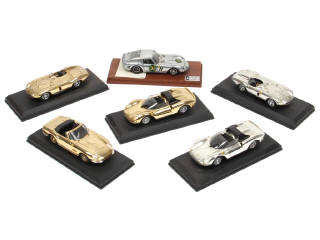 Lot 157 - DIVERS (ITALIE) (6)