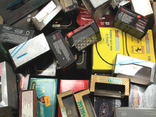 Lot 122 - DIVERS (1)