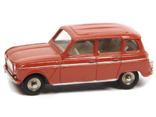 Lot 265 - DINKY TOYS (FRANCE) (1)