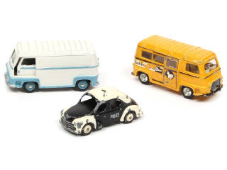 Lot 201 - C.I.J. (FRANCE) (3)