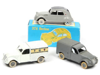 Lot 205 - JRD (FRANCE) (3)