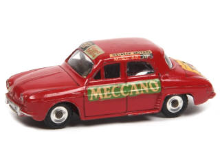 Lot 266 - DINKY TOYS (GB) (1)