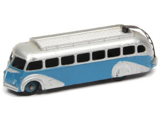 Lot 268 - DINKY TOYS (FRANCE) (1)