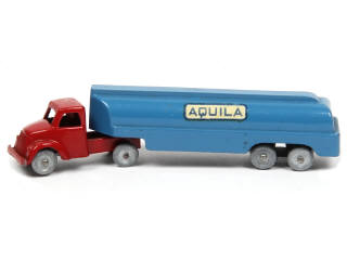 Lot 178 - MERCURY (ITALIE) (1)