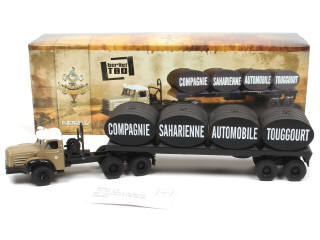 Lot 186 - NOREV (FRANCE) (1)